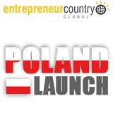 Entrepreneurcountry Poland Launch