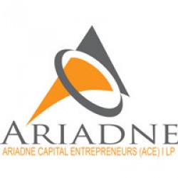 Ariadne Capital Entrepreneurs Fund