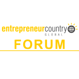 entrepreneurcountry October Forum 2014