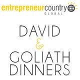 David & Goliath Dinners